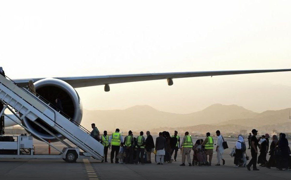 د برلین د مهاجرتي سیاست ناڅاپي بدلون؛ د ۱۸۰۰ افغان کډوالو د منلو بهیر لغوه شو