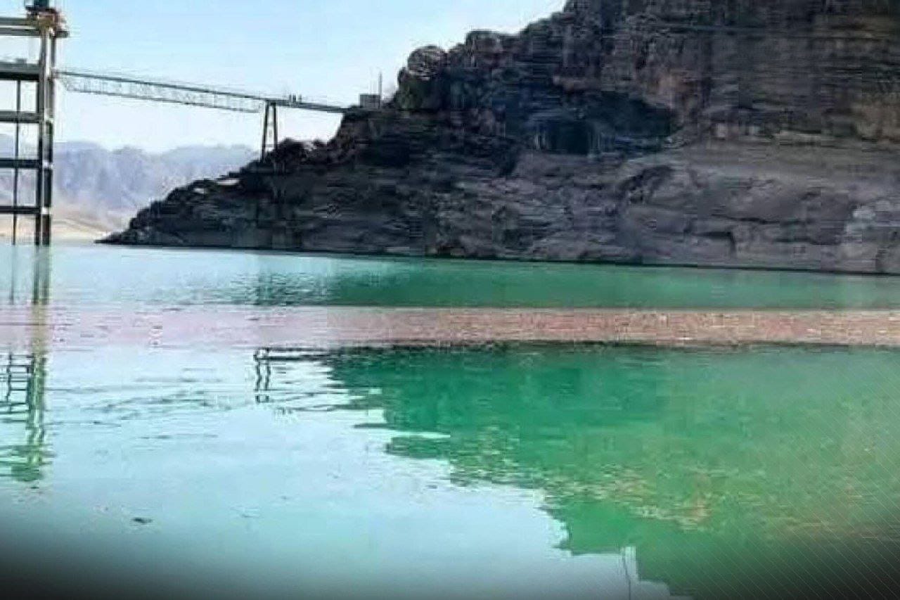 د کجکي بند برېښنا په بشپړه توګه کندهار او هلمند ته پرې شوه