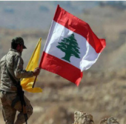 د لبنان د عدلیې وزیر: د اسرائیلو پر وړاندې د پوځي دفاع توان نه لرو