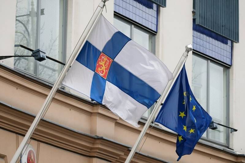 فنلند اعلان وکړ: د کابل سفارت به تر ۲۰۲۶ پورې وتړل شي