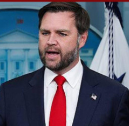 واشنګټن – د امریکا مرستیال ولسمشر: په څو اونیو کې د اوکراین د شخړې د حل په اړه مثبت پرمختګونه راتللی شي