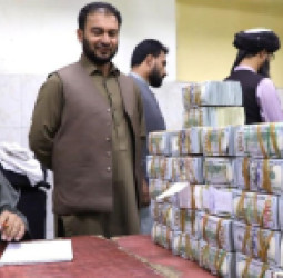 ادارۀ سیگار: کمک نقدی امریکا به افغانستان بیشتر از کمکی است که این کشور به اروپا اختصاص داد