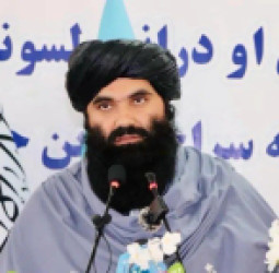 قندهار ته تر سفر وروسته د سراج‌الدین حقاني د دریځ بدلون