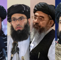 استرالیا چهار مقام حکومت امارت اسلامی را به‌دلیل «سرکوب زنان» تحریم کرد