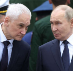 مسکو د جرمني په مشرۍ د اوربند وړاندیز رد کړ؛ جګړه د رخصتیو پر مهال هم روانه پاتې کېږي