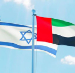 پیوند منافع امارات با آمریکا و رژیم اسرائیل