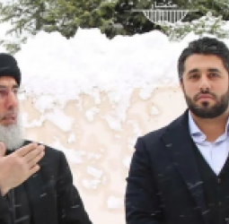 حبیب الرحمن «حکمتیار»:  ځینې کسان په شعوري توګه د قومي اختلافونو د پراخولو هڅه کوي