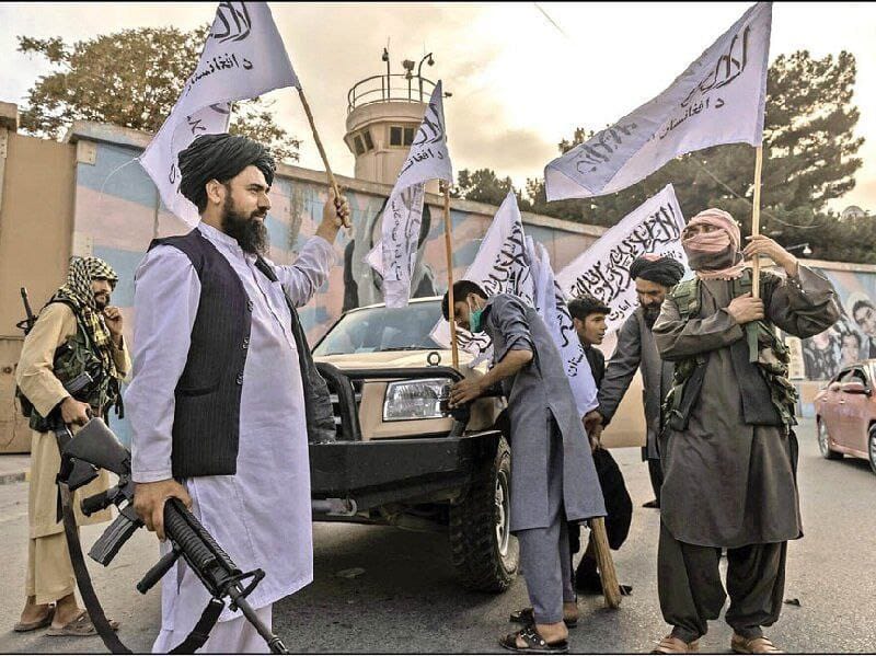 سازمان ملل متحد: طالبان تر اوسه لږ تر لږه ۴۷۰ فرمانونه صادر کړي دي