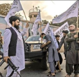 سازمان ملل متحد: طالبان تر اوسه لږ تر لږه ۴۷۰ فرمانونه صادر کړي دي