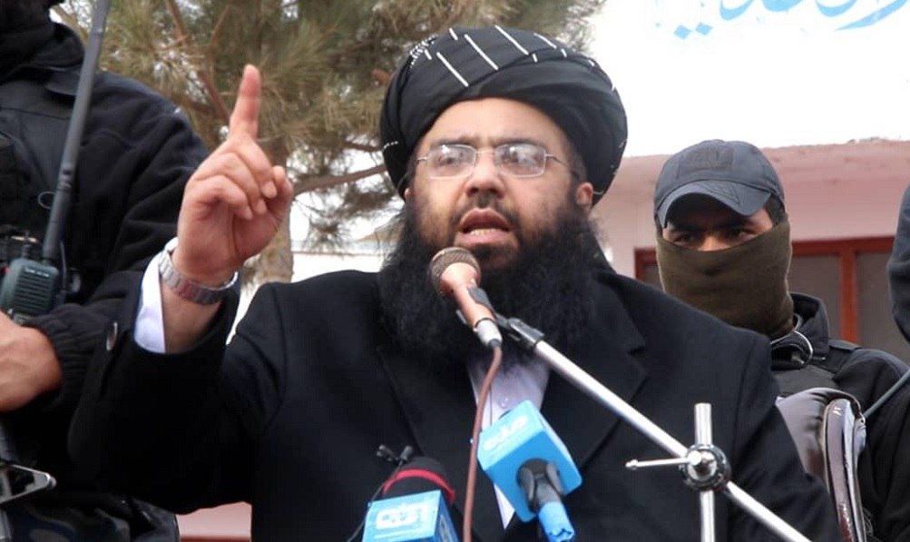 مولوي عبدالکبیر: افغان کډوال د کوربه هېوادونو پر اوږو بار نه دي