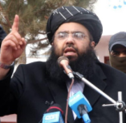 مولوي عبدالکبیر: افغان کډوال د کوربه هېوادونو پر اوږو بار نه دي