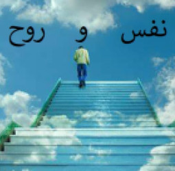 آیا روح بخشی از ذات خداوند متعال در وجود انسان است؟