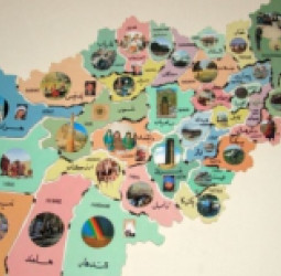 خوانش غیرقوم‌محور تاریخ افغانستان؛ اهمیت وتاثیرات آن