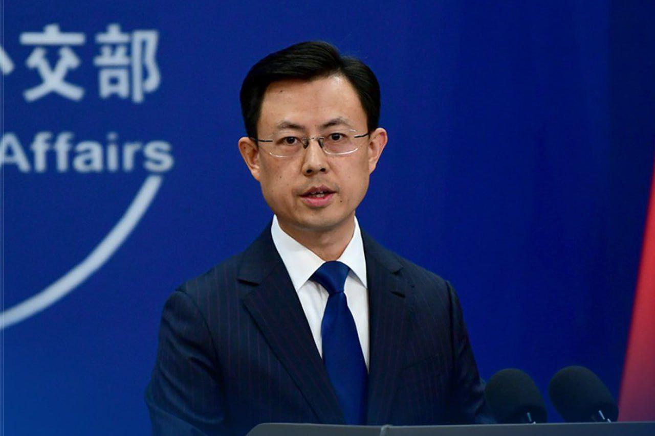 د چین د بهرنیو چارو وزارت اعلان کړی : د طالبانو او پاکستان د اړیکو د ښه کېدو لپاره همکارۍ ته چمتو یو