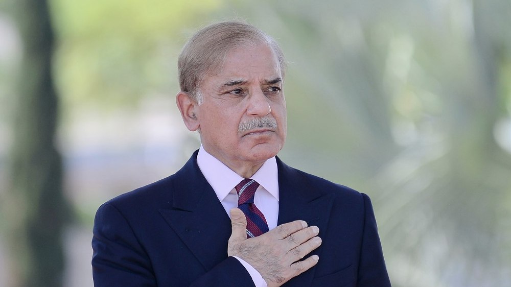 اسلام‌اباد -- شهباز شريف د خېبرپښتونخوا د ترهګرۍ قربانيانو وستايل؛ خو پوښتنې لا هم پر ځای دي