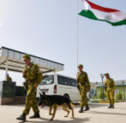 حملۀ مرزی از افغانستان؛ تاجیکستان خواستار عـــذر خواهی کابل شد