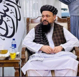 طالبان: اوس زموږ وار دی چې د پولو دروازې تړلې وساتو