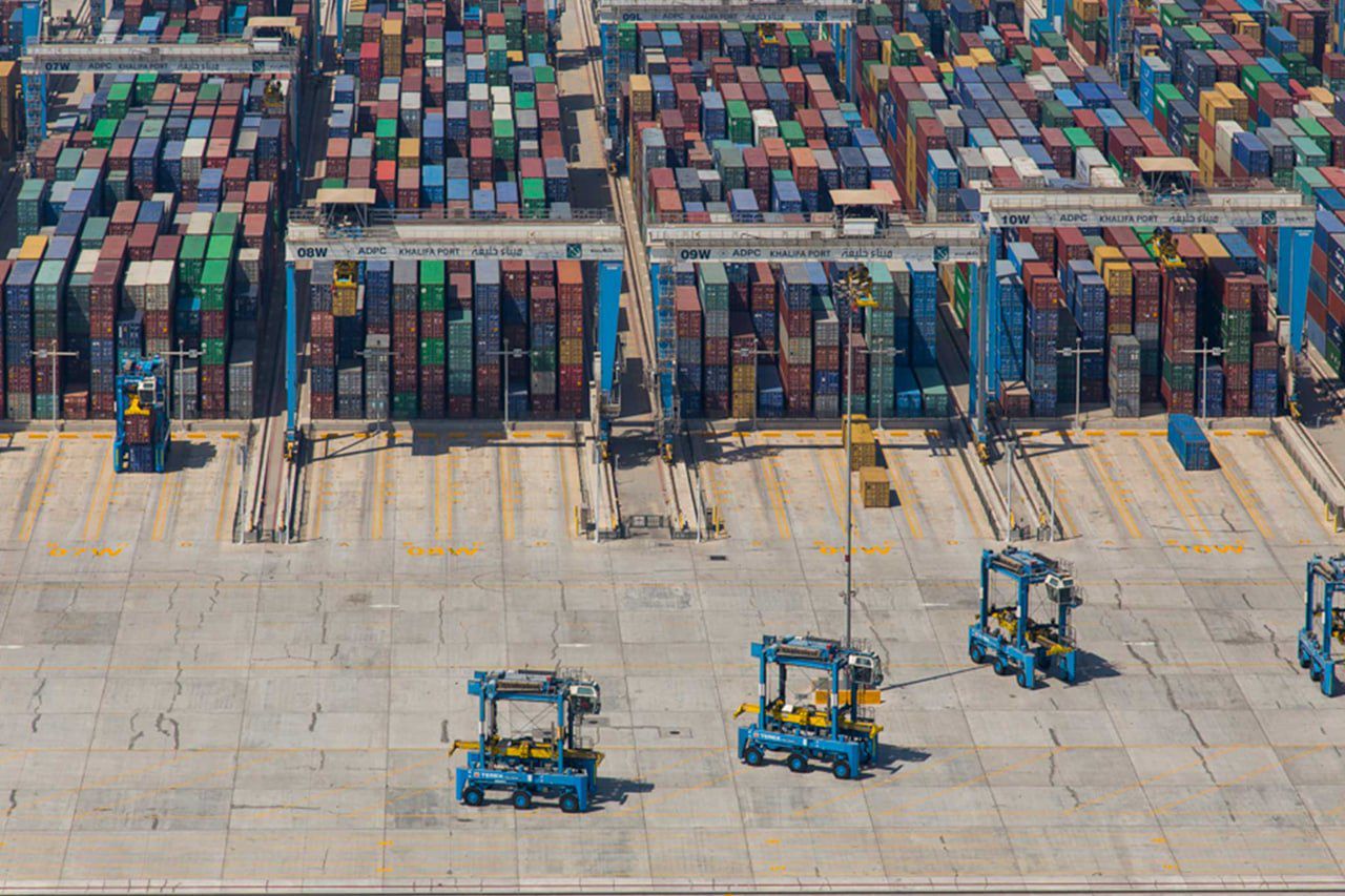 د کراچی بندر کې د افغانستان د ۱۱ زره سوداګریزو کانتینرونو بندیدل او اقتصادي زیان