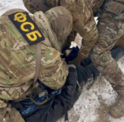 مسکو – په جنوبي روسيه کې د ځانمرګي بريد مخنيوی؛ مشکوکه ښځه نيول شوې