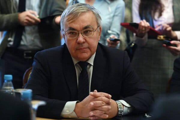 مسکو روسیه: لوېدیځ د افریقا وسلوالې ډلې زموږ پر ضد کاروي؛ د نړیوال امنیت لپاره جدي ګواښ