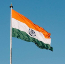 نوې ډهلي –  هند په څلورو میاشتو کې افغان متقاضیانو ته ۵۰۰ ویزې ورکړې