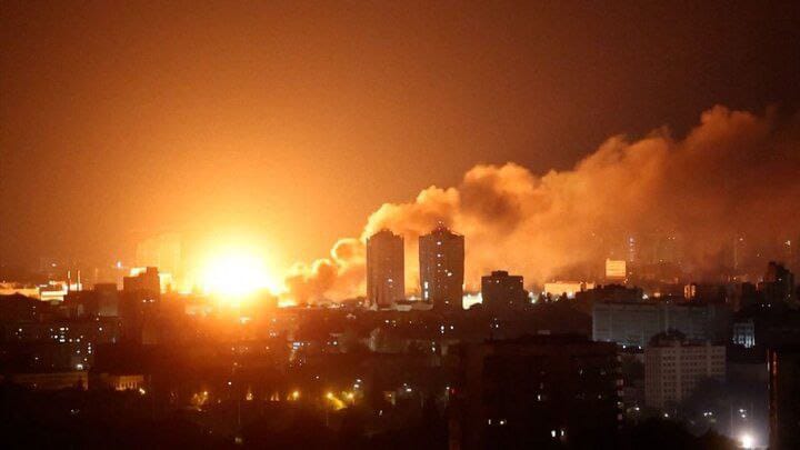 د روسیې پراخ بریدونه پر اوکراین؛ د طالبانو حکومت لا هم بې‌دریځی ته دوام ورکوي