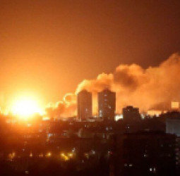 د روسیې پراخ بریدونه پر اوکراین؛ د طالبانو حکومت لا هم بې‌دریځی ته دوام ورکوي