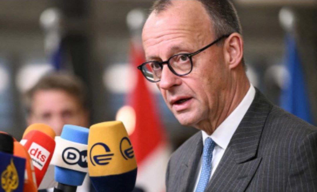 اروپايي اتحادیه اوکراین ته ۹۰ میلیارد یورو بې‌بهره پور ورکوي