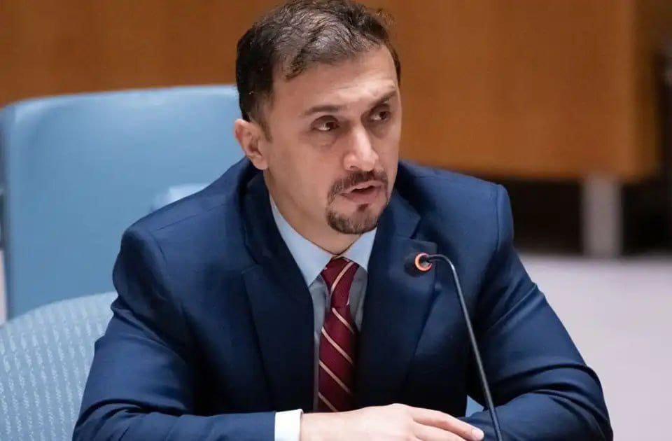 نصیر احمد فایق: بې‌مشروعه حکومت افغانستان د ښکته کېدو له درشل سره مخ کوي