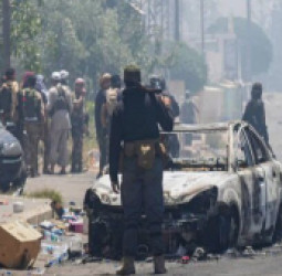 د اسد له پرځېدو وروسته د سوریې خونړی پړاو؛ د جولاني په دوره کې د ۱۳۰۰ څخه ډېرې وژنې ثبت شوې