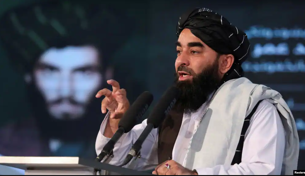 ذبیح الله مجاهد: با آسترالیا هیچگونه داد و ستدی نداریم و نیازی به این تحریم ها نبود