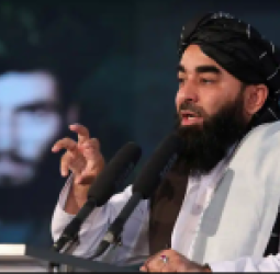 ذبیح الله مجاهد: با آسترالیا هیچگونه داد و ستدی نداریم و نیازی به این تحریم ها نبود