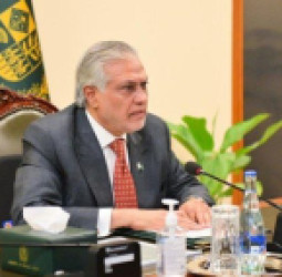 د پاکستان د بهرنیو چارو وزیر: “موږ د افغانستان دننه د پوځي پاکسازۍ عملیاتو ته چمتو وو