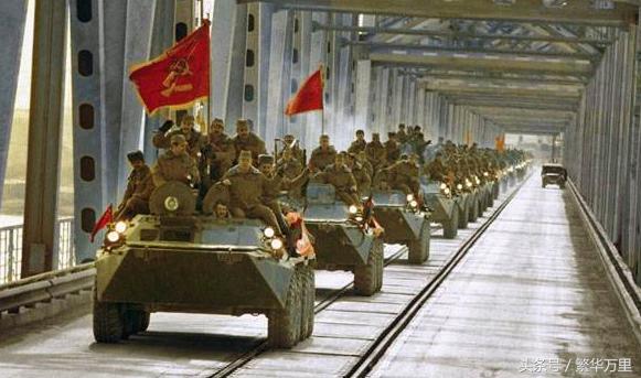 ششم جدی؛ تجاوز قشون سرخ و ایستادگی ملت مجاهد افغانستان