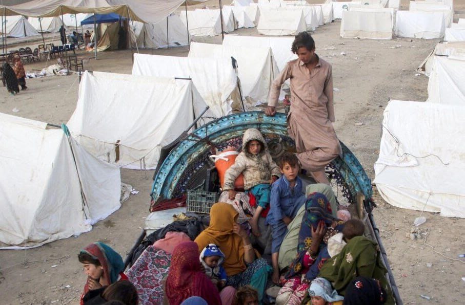 اسلام‌اباد – د پاکستان له‌خوا د کډوالو پر کورونو د کرایې بندیز؛ نوې سخته پالیسي اعلان شوه