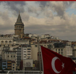 د ترکیې د استانبول ولایت د لویې څارنوالۍ دفتر اعلان کړی  په استانبول کې ۱۱۰ کسان د داعش ډلې د غړیتوب په تور نیول شوي