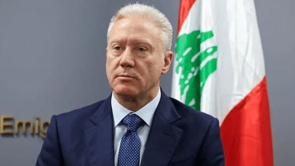 لبنان: د اسرائیل د پراخ برید په اړه مو جدي خبرداری ترلاسه کړي دي