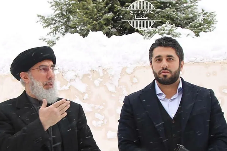 حبیب الرحمن« حکمتیار»  برخی آگاهانه بدنبال بزرگ نمودن اختلافات قومی اند