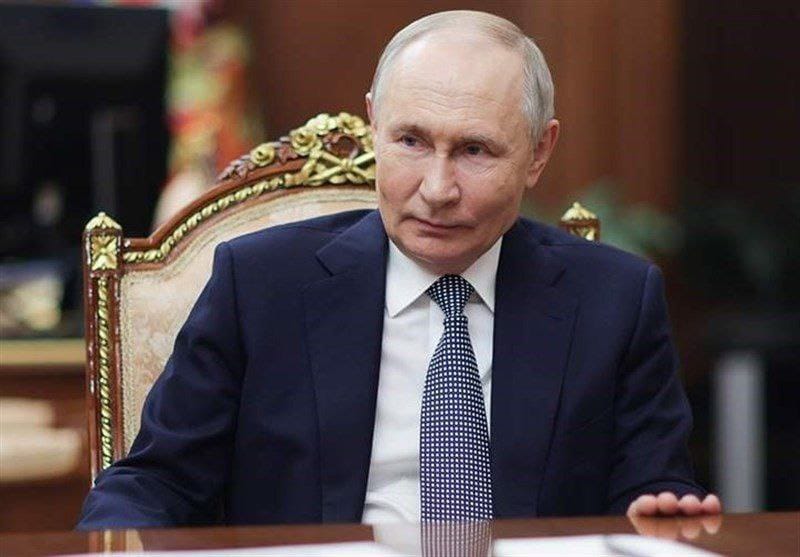 د روسیې ولسمشر ولادیمیر  پوتین ۲۰۲۶ کال د «د روسیې د ملي یووالي کال» ونوماوه