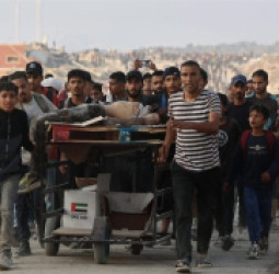 هشدار آنروا دربارۀ شرایط بحرانی آوارگان فلسطینی در نوار غزه