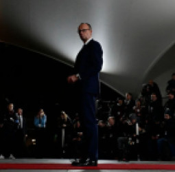 برلین فردریش مرتس او د مشرتابه تر ټولو سخته ازموینه: د اروپا امنیت