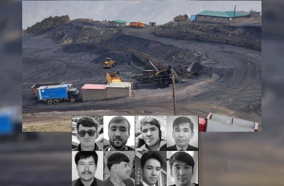 د تاجیکستان په سُغد کې د افغان کارګرانو مرګونه؛ د یوې ژورې جوړښتي استثمار نښه