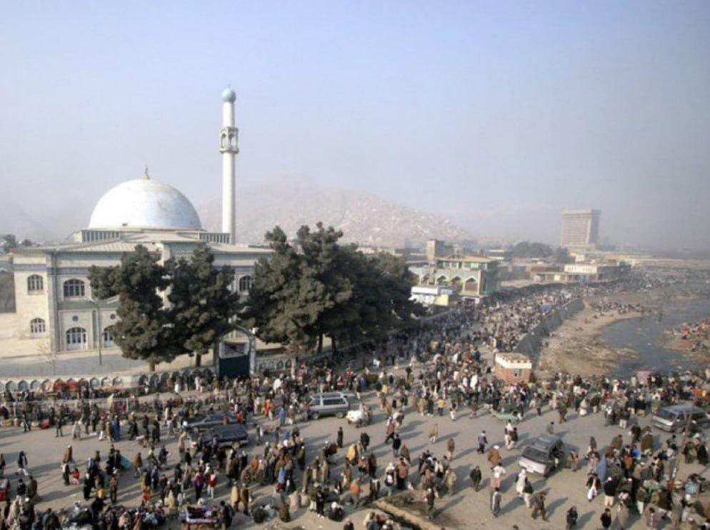 ملګري ملتونه: تر ۲۰۶۰ کال پورې به د افغانستان نیمایي نفوس په ښارونو کې ژوند کوي