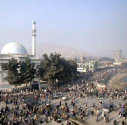 ملګري ملتونه: تر ۲۰۶۰ کال پورې به د افغانستان نیمایي نفوس په ښارونو کې ژوند کوي