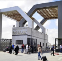 هشت کشوراسلامی دربارۀ تلاش رژیم اسرائیل برای بازکردن یکطرفه گذرگاه رفح هشدار دادند