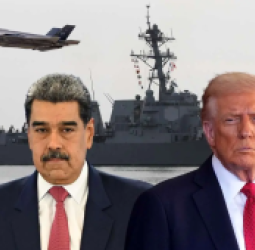 دونالد ترامپ: حمــــلات زمینی به ونزوئلا نیز به زودی آغاز می‌شود