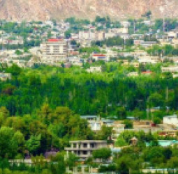 په بدخشان کې د دوو ترافیکي پېښو له امله ۱۲ کسانو ته مرګ‌ژوبله اوښتې