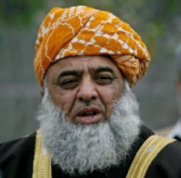 د جمعیت علمای اسلام  (ف) مشرمولانا فضل‌الرحمان له طالبانو د سیمه‌ییزو بحرانونو د حل لپاره د صادقې همکارۍ غوښتنه وکړه