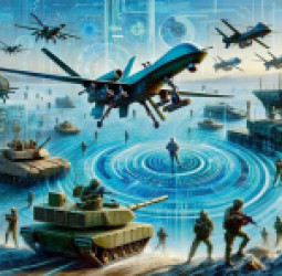 جنگ غــزه؛ سود بزرگ برای شرکت های سلاح وغول‌های هوش مصنوعی