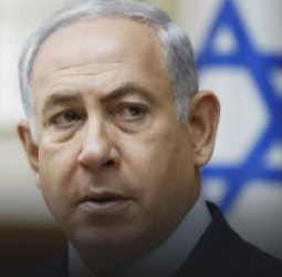 د اسرائیلو د رژیم لومړي وزیر بنیامین نتانیاهو   د غزې او ایران په اړه له ټرمپ سره د خبرو لپاره امریکا ته ولاړ